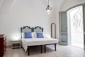 Masseria Villa - Maison by the sea
