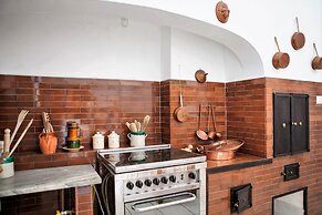 Masseria Villa - Maison by the sea