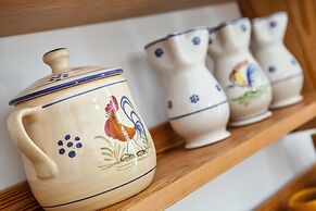 Masseria Villa - Maison by the sea