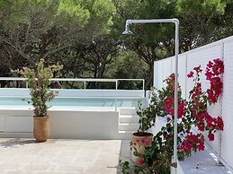 Masseria Villa - Maison by the sea