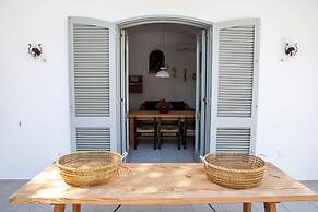 Masseria Villa - Maison by the sea