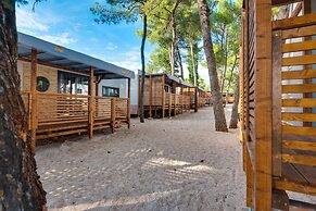 Croatia Camp Mobile Homes Vodice