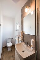 Croatia Camp Mobile Homes Vodice