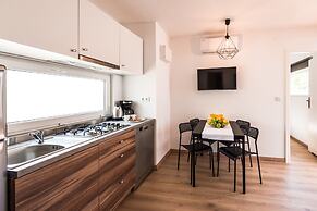 Croatia Camp Mobile Homes Vodice