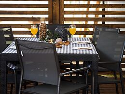 Croatia Camp Mobile Homes Vodice