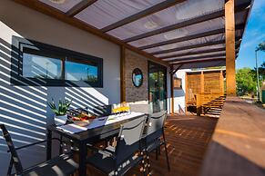 Croatia Camp Mobile Homes Vodice