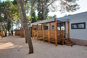 Croatia Camp Mobile Homes Vodice