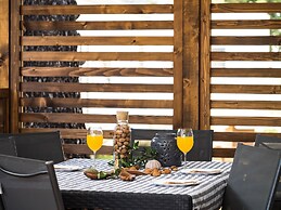 Croatia Camp Mobile Homes Vodice