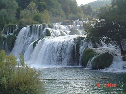 Croatia Camp Mobile Homes Vodice