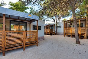 Croatia Camp Mobile Homes Vodice