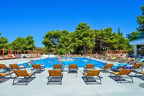 Croatia Camp Mobile Homes Vodice