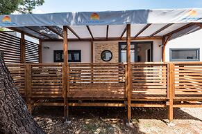 Croatia Camp Mobile Homes Vodice