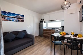 Croatia Camp Mobile Homes Vodice