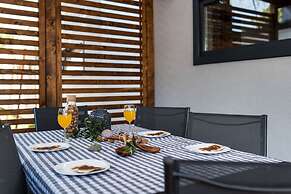 Croatia Camp Mobile Homes Vodice