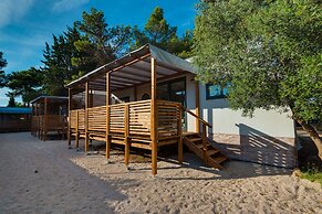 Croatia Camp Mobile Homes Vodice
