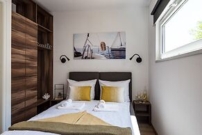 Croatia Camp Mobile Homes Vodice