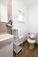 Croatia Camp Mobile Homes Vodice