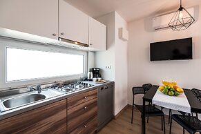 Croatia Camp Mobile Homes Vodice