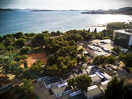 Croatia Camp Mobile Homes Vodice