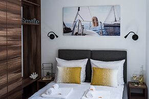 Croatia Camp Mobile Homes Vodice