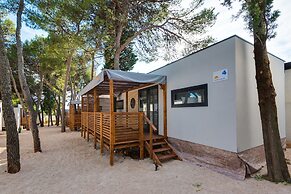 Croatia Camp Mobile Homes Vodice