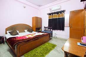 Hotel Jai Maa Palace