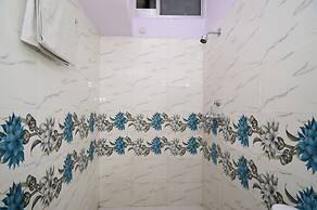 Hotel Jai Maa Palace