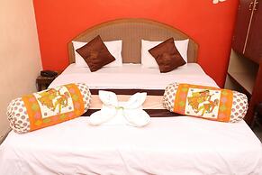 Hotel Jai Maa Palace