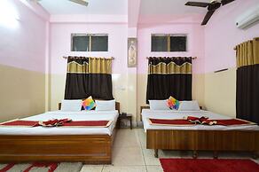 Hotel Jai Maa Palace