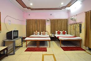 Hotel Jai Maa Palace