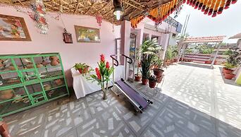 Hotel Jai Maa Palace