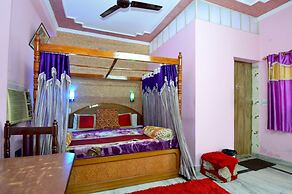 Hotel Jai Maa Palace