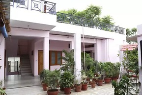 Hotel Jai Maa Palace