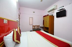 Hotel Jai Maa Palace