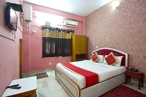 Hotel Jai Maa Palace