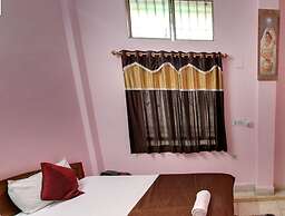 Hotel Jai Maa Palace