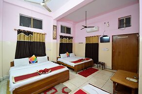 Hotel Jai Maa Palace