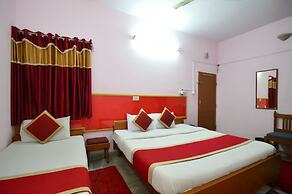 Hotel Jai Maa Palace