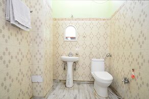 Hotel Jai Maa Palace