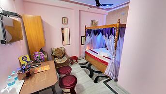 Hotel Jai Maa Palace