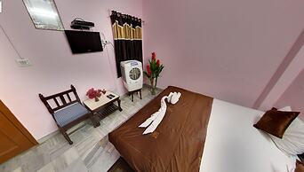 Hotel Jai Maa Palace