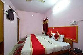 Hotel Jai Maa Palace