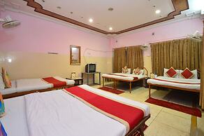 Hotel Jai Maa Palace