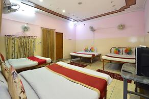 Hotel Jai Maa Palace