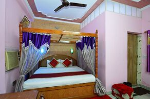 Hotel Jai Maa Palace