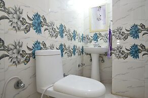 Hotel Jai Maa Palace