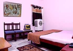 Hotel Jai Maa Palace