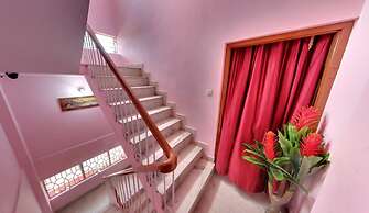 Hotel Jai Maa Palace