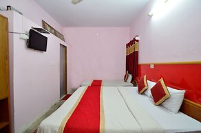 Hotel Jai Maa Palace