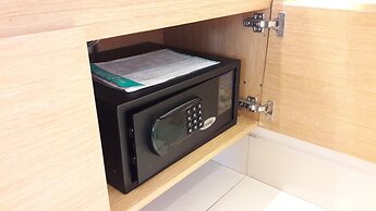 Villasun Seafront Apartment at Cap Ouest